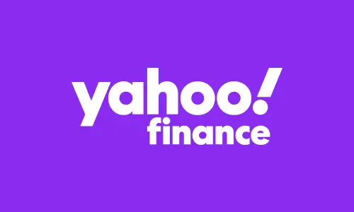 Yahoo logo