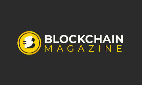 blockchain magazine